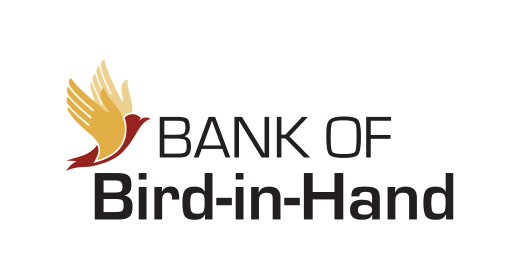 Bank of Bird in Hand