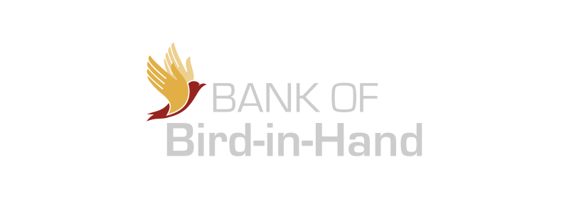 verliezen trainer roterend Login · Bank of Bird in Hand